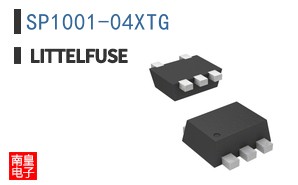 SP1001-04XTG