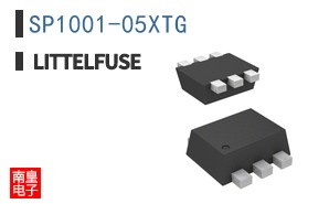 SP1001-05XTG