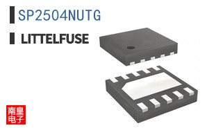 SP2504NUTG