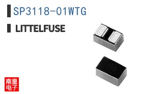 SP3118-01WTG