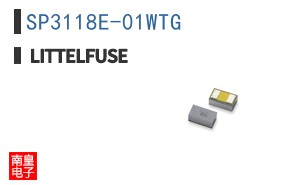SP3118E-01WTG