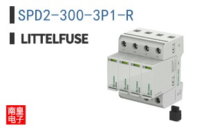 SPD2-300-3P1-R