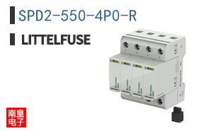 SPD2-550-4P0-R
