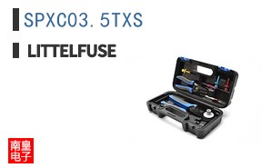 SPXC03.5TXS