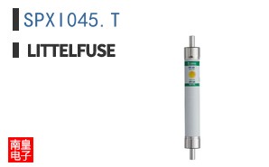 SPXI04.5T