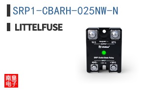 SRP1-CBARH-025NW-N