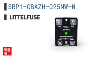 SRP1-CBAZH-025NW-N