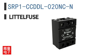 SRP1-CCDDL-020NC-N