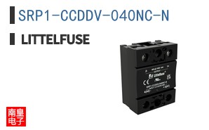 SRP1-CCDDV-040NC-N
