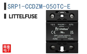 SRP1-CCDZM-050TC-E