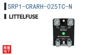 SRP1-CRARH-025TC-N