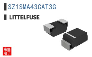 SZ1SMA43CAT3G