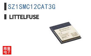 SZ1SMC12CAT3G