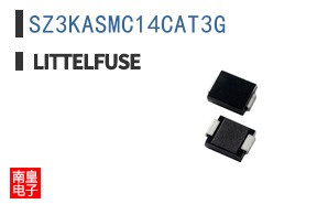 SZ3KASMC14CAT3G