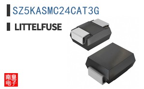 SZ5KASMC24CAT3G