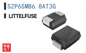 SZP6SMB68AT3G