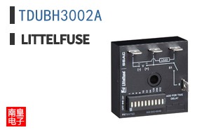 TDUBH3002A