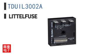 TDUIL3002A