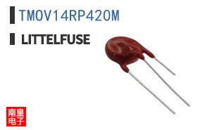 TMOV14RP420M