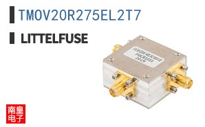 TMOV20R275EL2T7