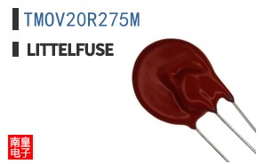 TMOV20R275M