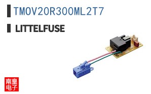 TMOV20R300ML2T7