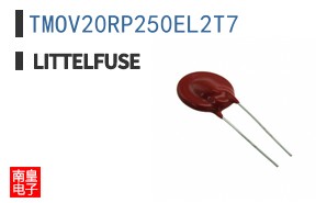 TMOV20RP250EL2T7