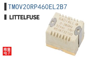 TMOV20RP460EL2B7