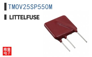 TMOV25SP550M