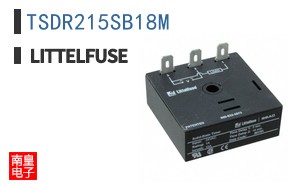 TSDR215SB18M
