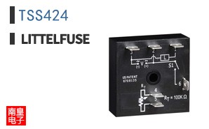 TSS424