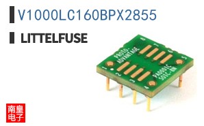 V1000LC160BPX2855