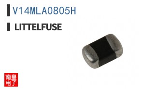 V14MLA0805H