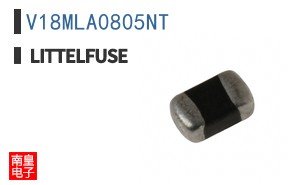 V18MLA0805NT