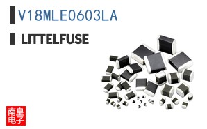V18MLE0603LA