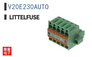 V20E230AUTO