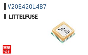 V20E420L4B7