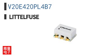 V20E420PL4B7