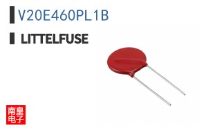 V20E460PL1B