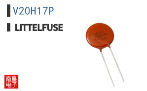 V20H17P