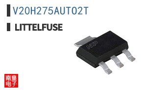 V20H275AUTO2T