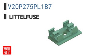 V20P275PL1B7