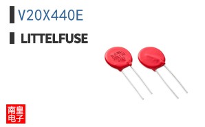 V20X440E