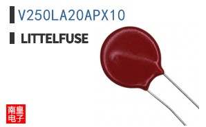V250LA20APX10
