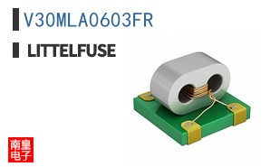 V30MLA0603FR