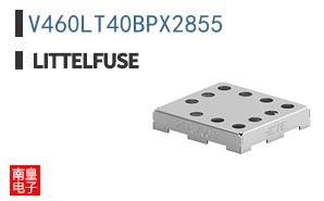V460LT40BPX2855