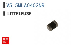 V5.5MLA0402NR