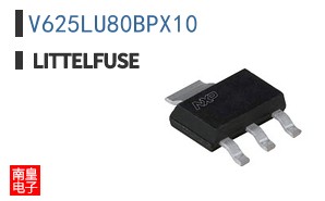 V625LU80BPX10