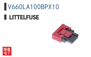 V660LA100BPX10