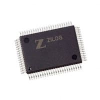 Z16F6411FI20AG|IXYS电子元件
